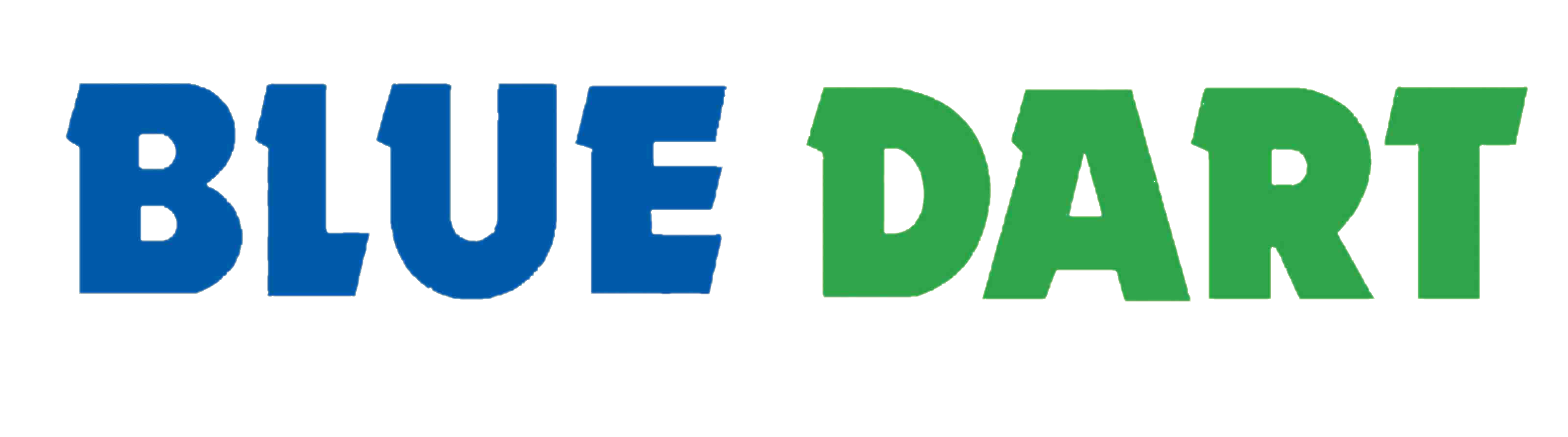 BlueDart logo