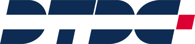 DTDC logo