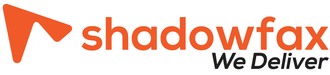 Shadowfax logo