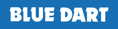bluedart
